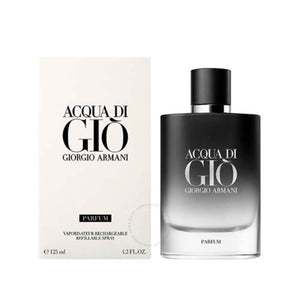 Acqua Di Gio Parfum Men's 2.5 oz TESTER