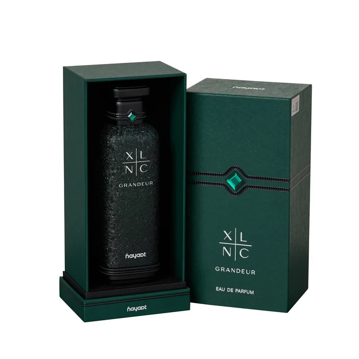 XLNC Grandeur
