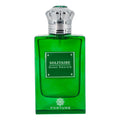 SOLITAIRE BY FORTUNE GREEN EMERALD UNISEX EAU DE PARFUM