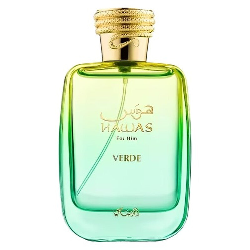Hawas Verde EDP 100ml