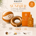Orientica Summer Luxury Bundle