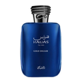 Rasasi Hawas Gold Digger 100ml