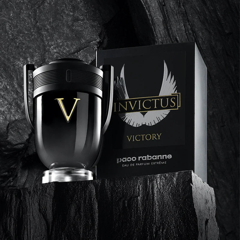 PACO RABANNE INVICTUS VICTORY MENS EAU DE PARFUM