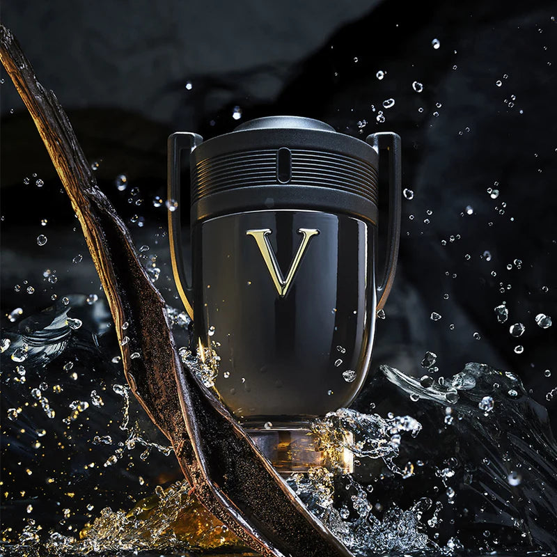 PACO RABANNE INVICTUS VICTORY MENS EAU DE PARFUM