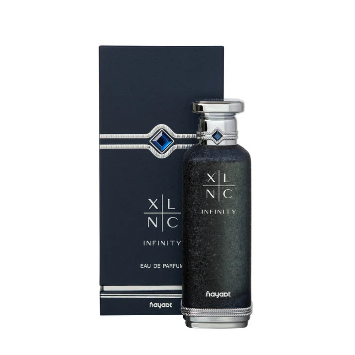 XLNC Infinity