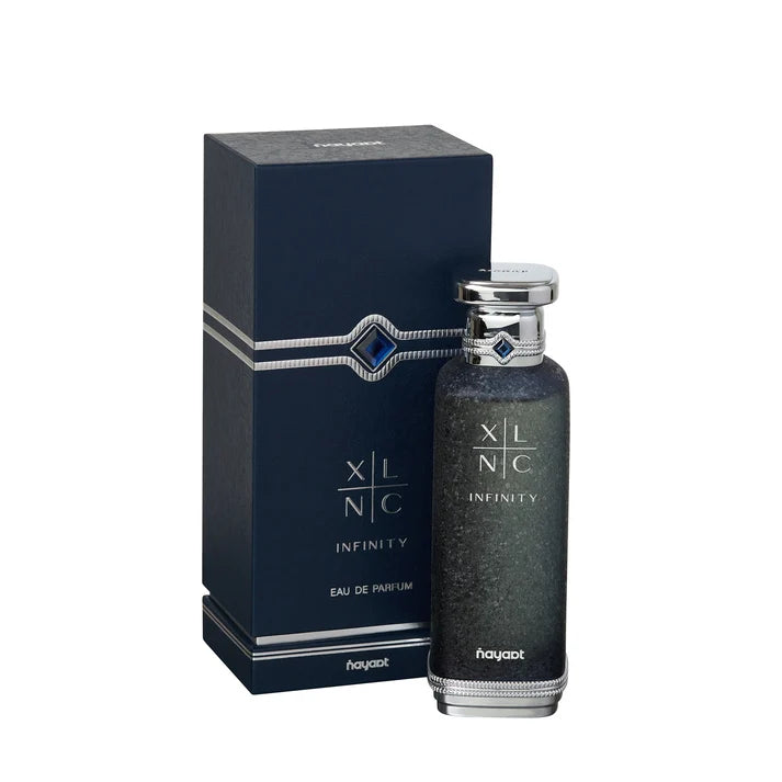 XLNC Infinity