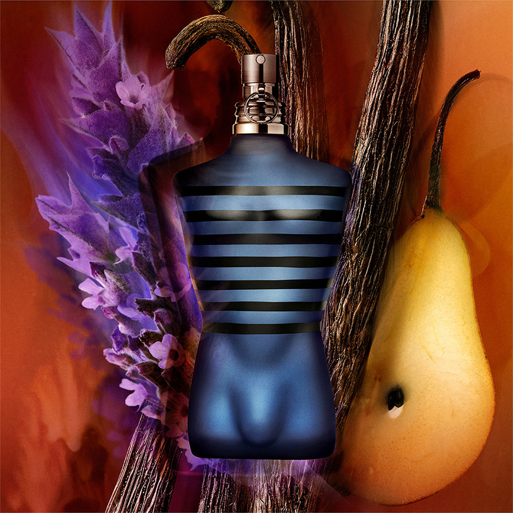 JEAN PAUL GAULTIER ULTRA MALE INTENSE MEN EAU DE TOILETTE