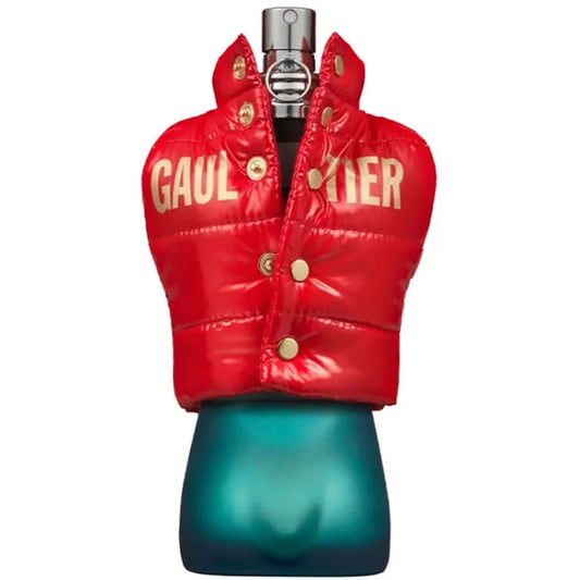 JEAN PAUL GAULTIER EAU DE TOILETTE MALE COLLECTOR EDITION