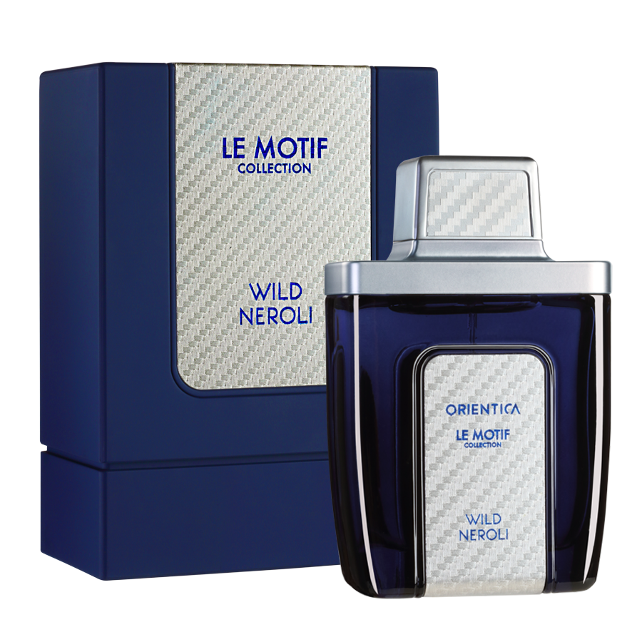 Wild Neroli