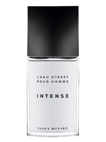 Issey Miyake L'EAU D'ISSEY Pour Homme Intense 4.2 oz TESTER
