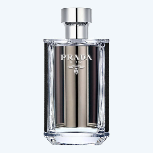 PRADA L'HOMME MEN'S EAU DE TOILETTE