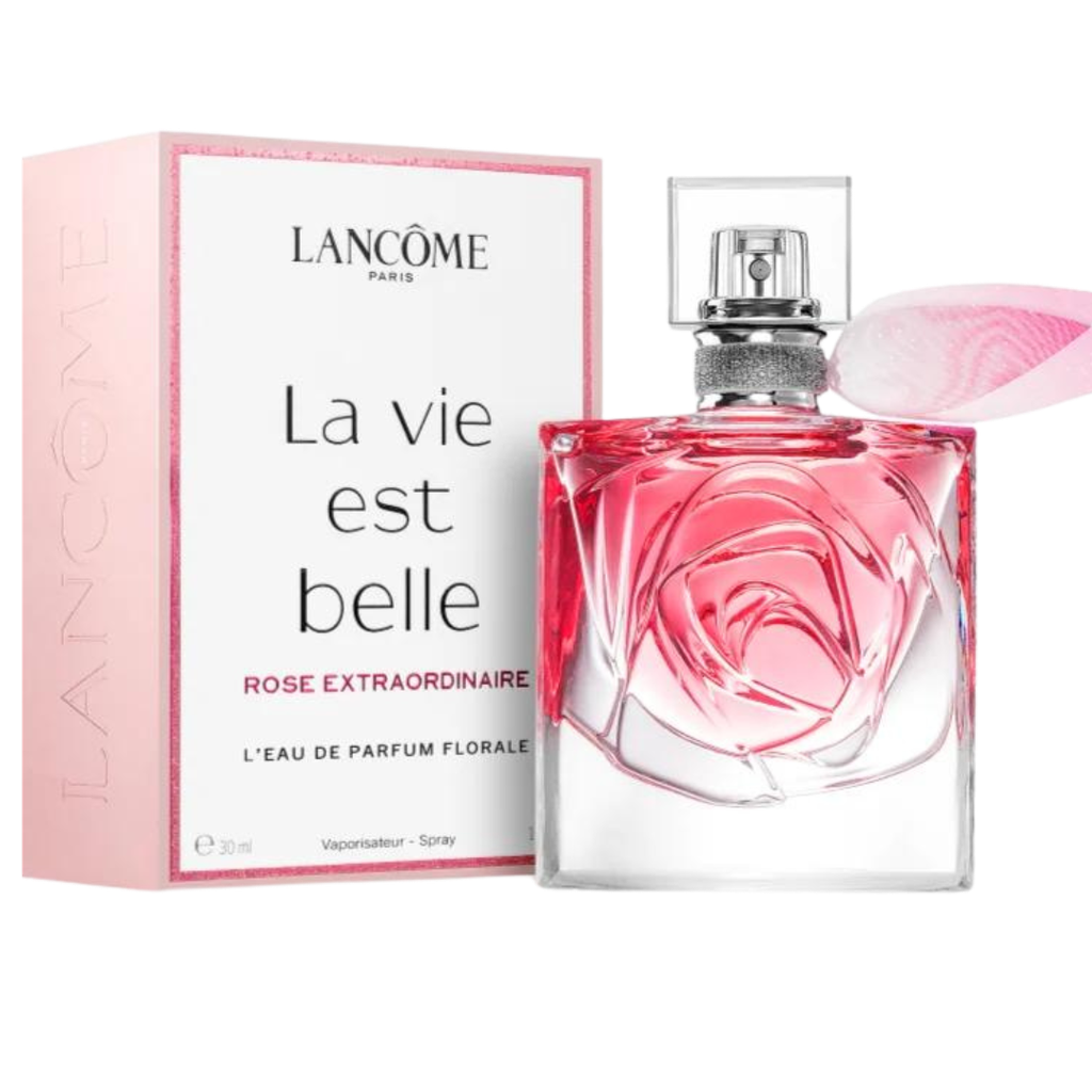 LANCOME LA VIE EST BELLE ROSE EXTRAORDINAIRE WOMENS EAU DE PARFUM