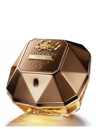 Paco Rabanne Lady Million Prive 2.7 oz EDP