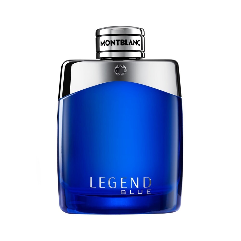 MONT BLANC LEGEND BLUE MEN'S EAU DE PARFUM TESTER