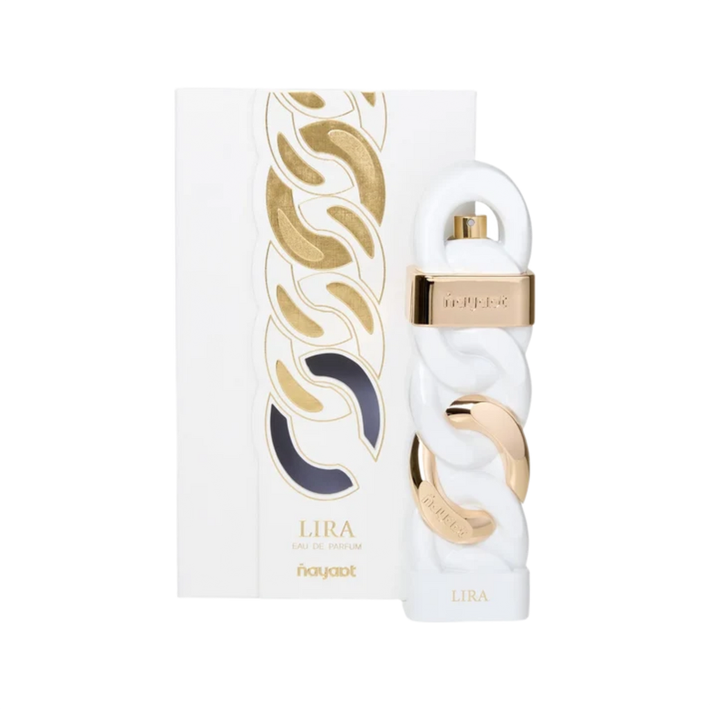 Lira Eau de Parfum 3.4 oz / 100 ml