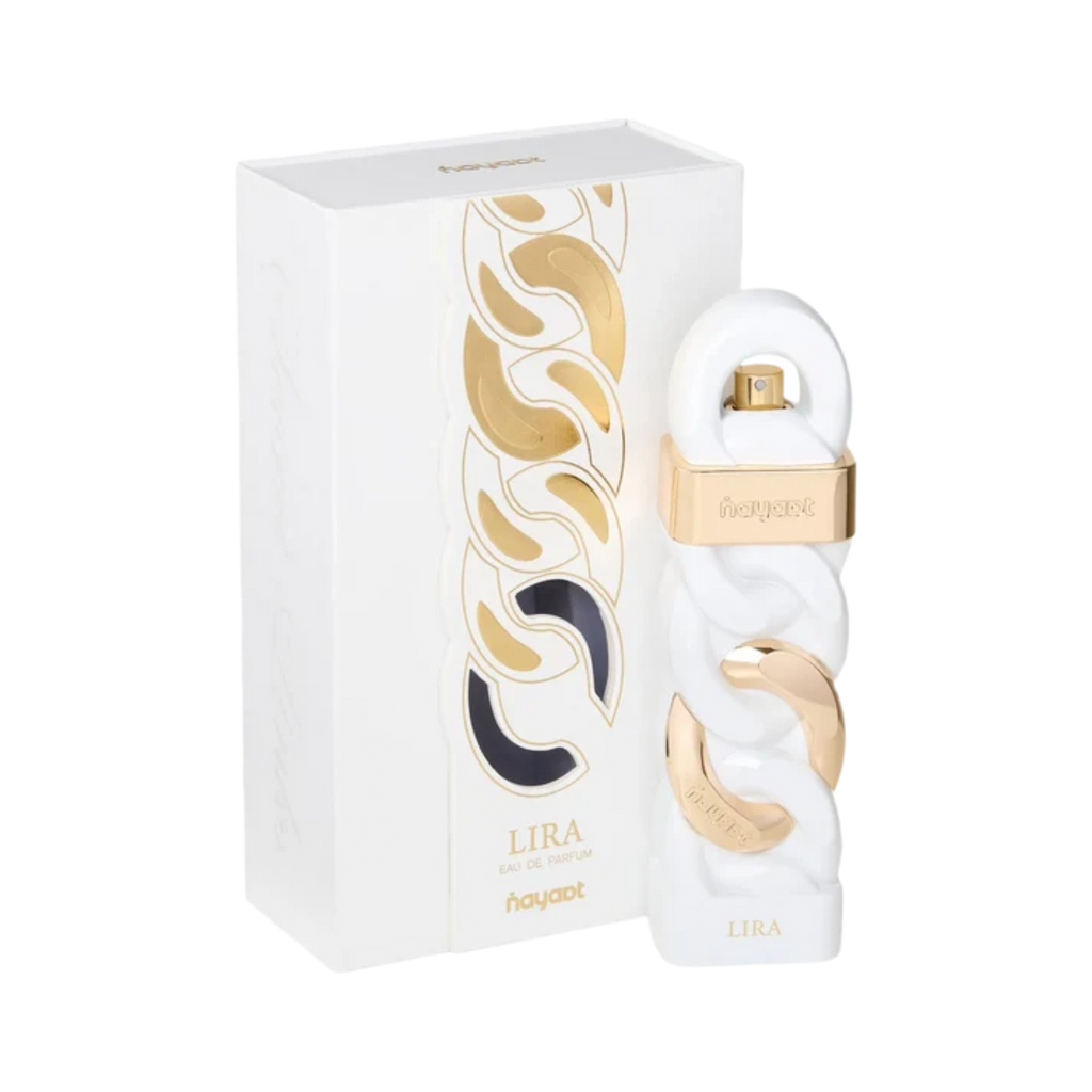 Lira Eau de Parfum 3.4 oz / 100 ml