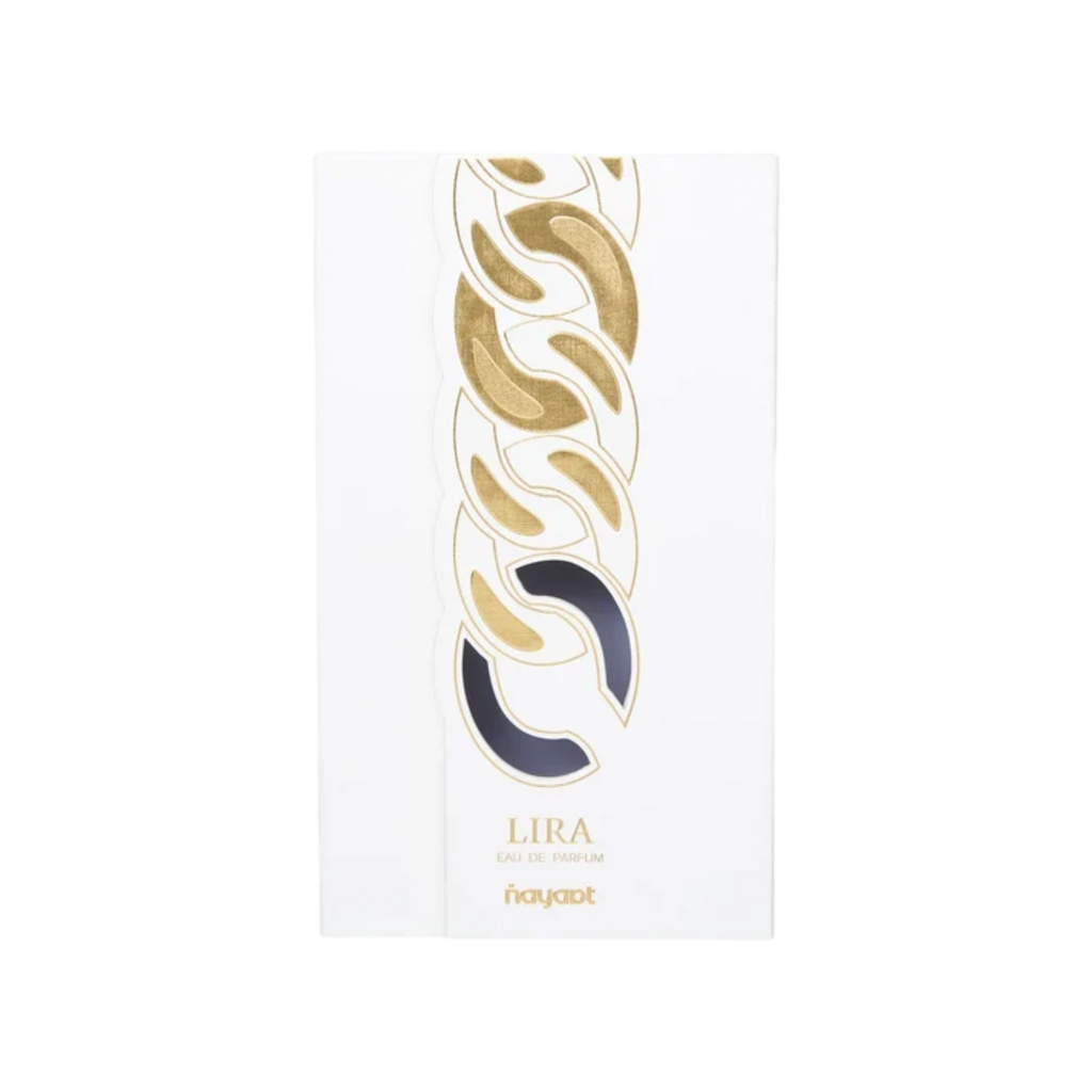 Lira Eau de Parfum 3.4 oz / 100 ml