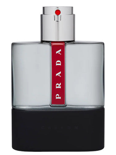 Prada Luna Rossa Carbon 3.3 oz EDT