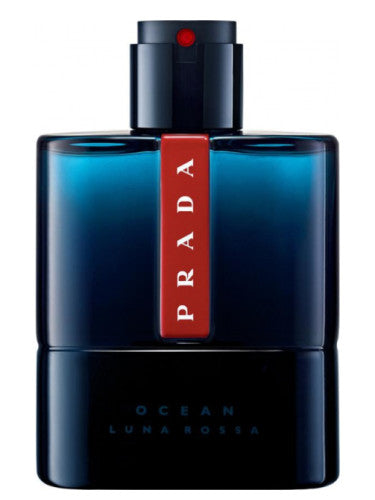 Prada Luna Rossa Ocean 3.3 oz EDT