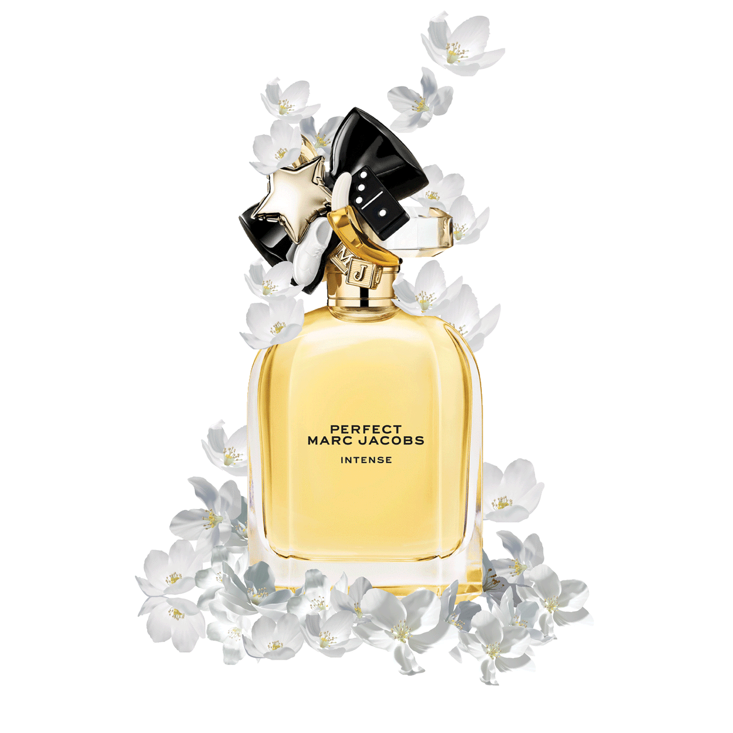 MARC JACOBS PERFECT INTENSE WOMENS EAU DE PARFUM