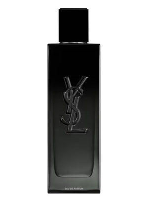 Yves Saint Laurent MYSELF 3.3 oz EDP TESTER