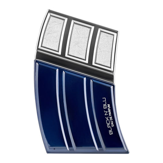 MURAL BLACK N BLU POUR HOMME MEN'S EAU DE TOILETTE