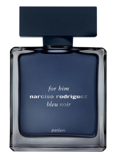 Narciso Rodriguez Bleu Noir 3.3 Parfum Men TESTER