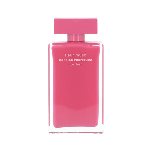 NARCISO RODRIGUEZ - FLEUR MUSC FOR HER EAU DE PARFUM