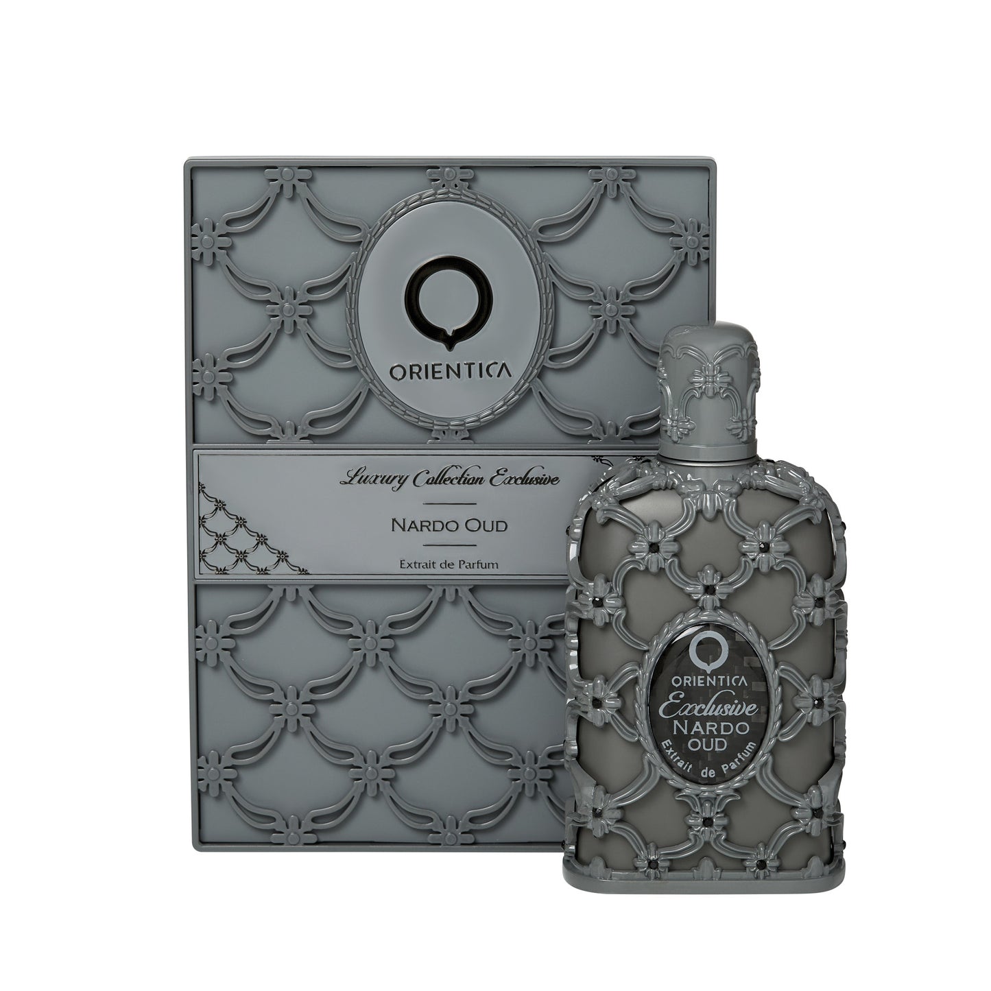 Orientica Luxury Collection Exclusive Nardo Oud