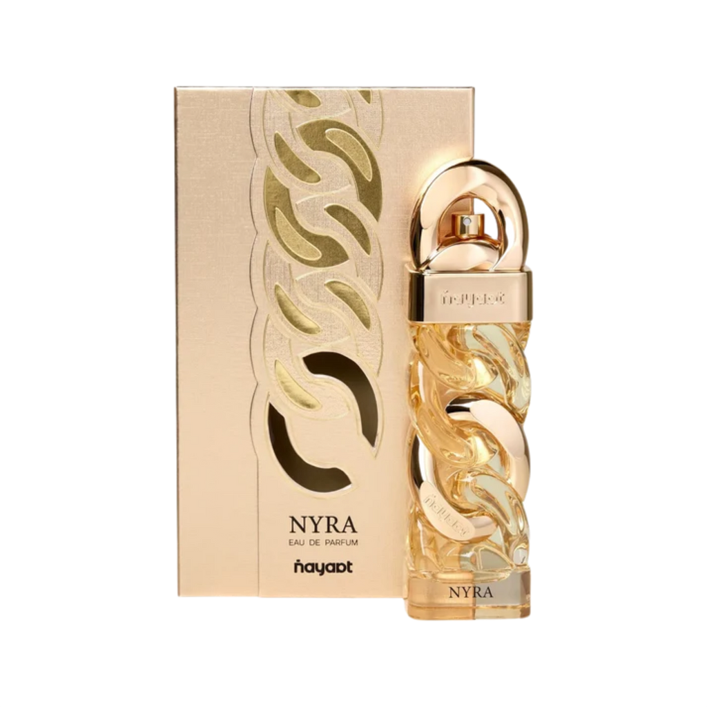 Nyra Eau de Parfum 3.4 oz / 100 ml