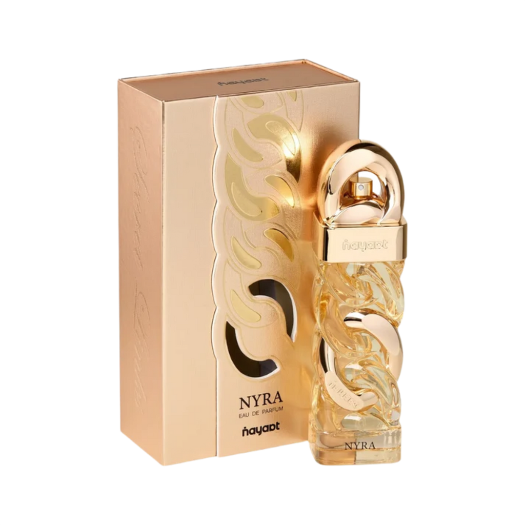 Nyra Eau de Parfum 3.4 oz / 100 ml