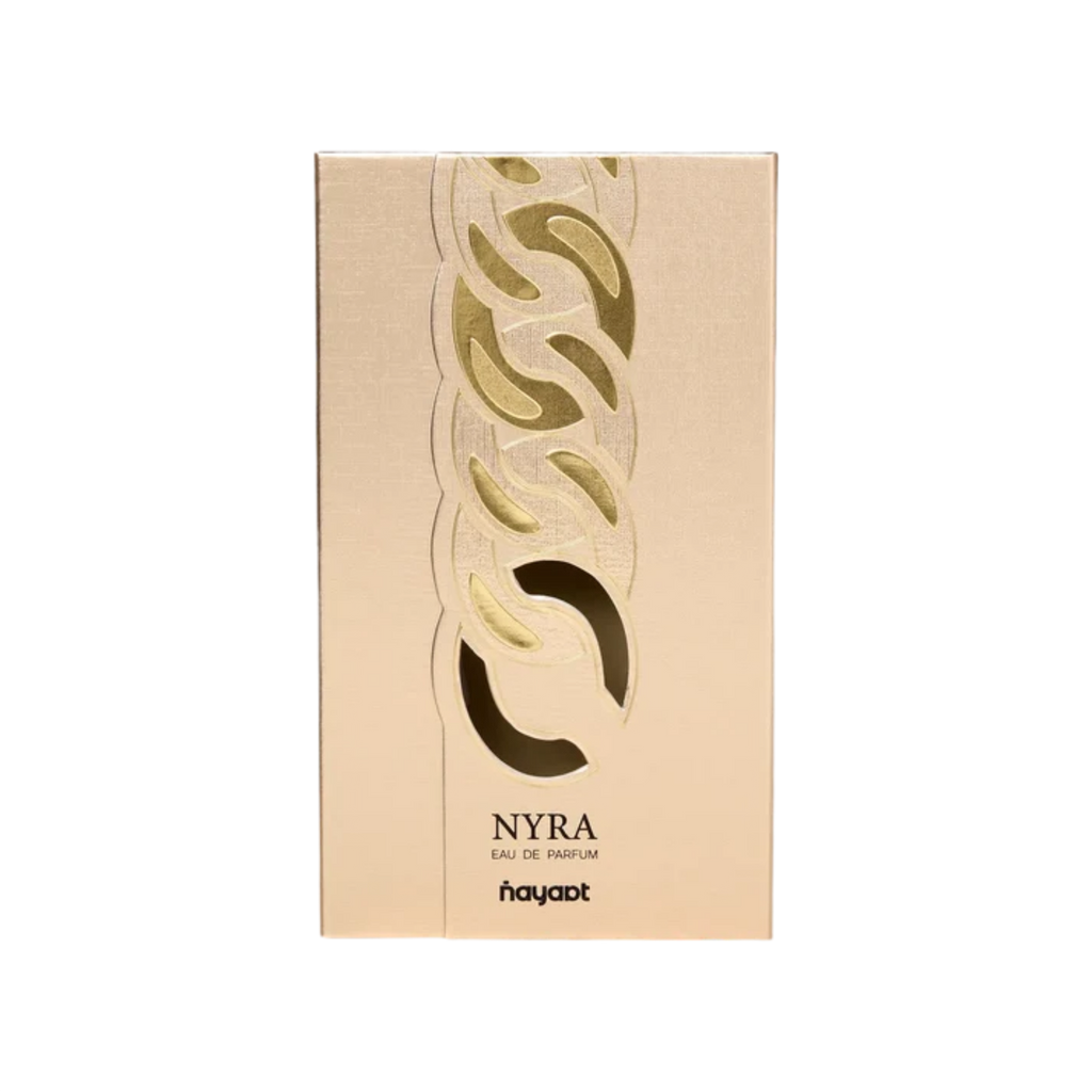 Nyra Eau de Parfum 3.4 oz / 100 ml
