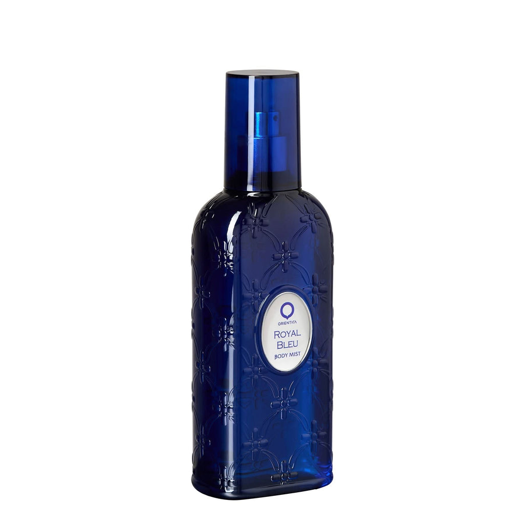 Royal Bleu Body Mist