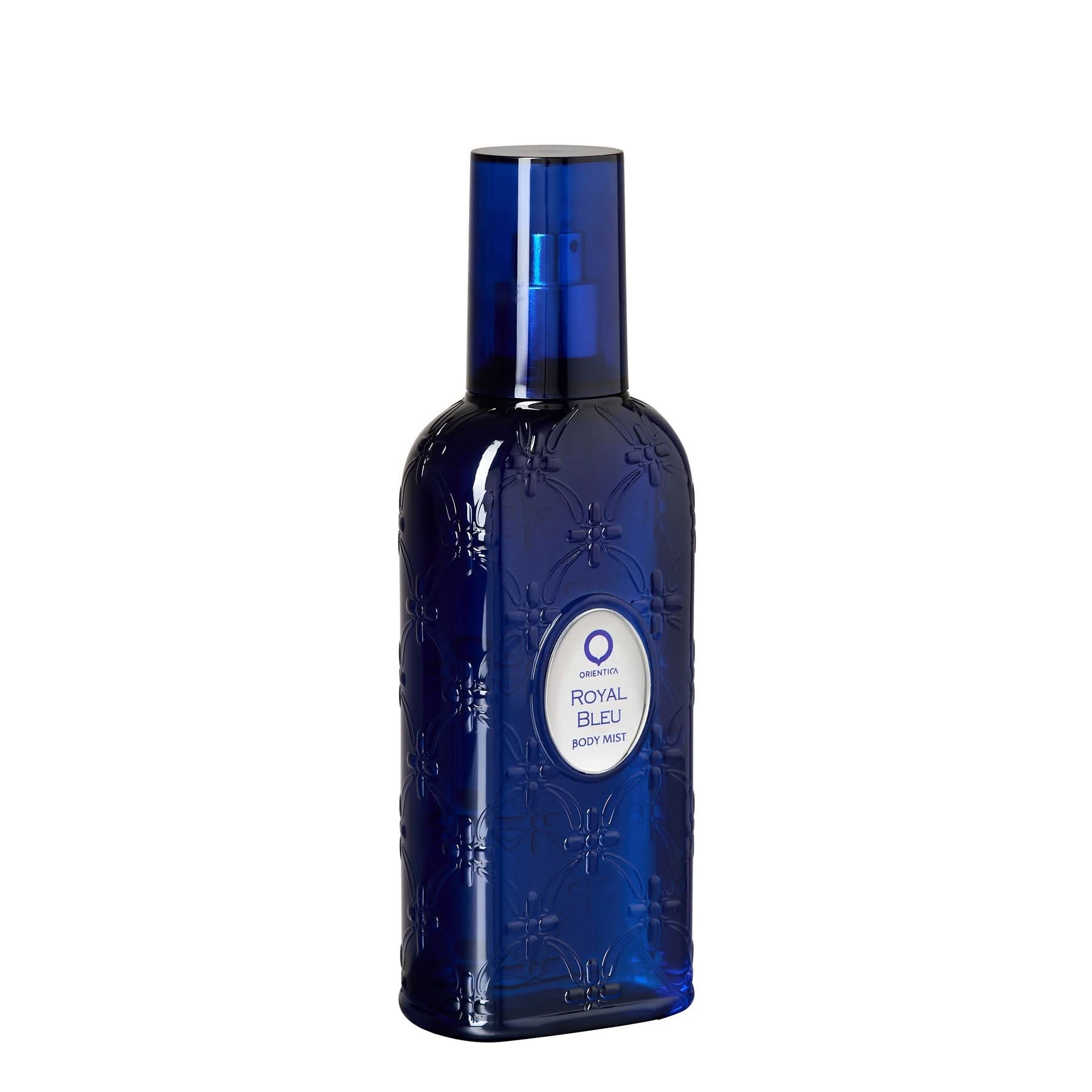 Royal Bleu Body Mist