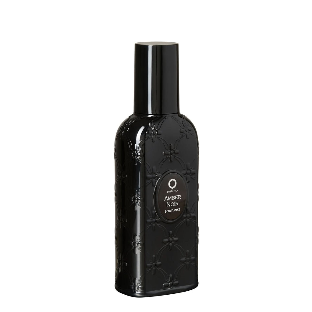 Amber Noir Body Mist