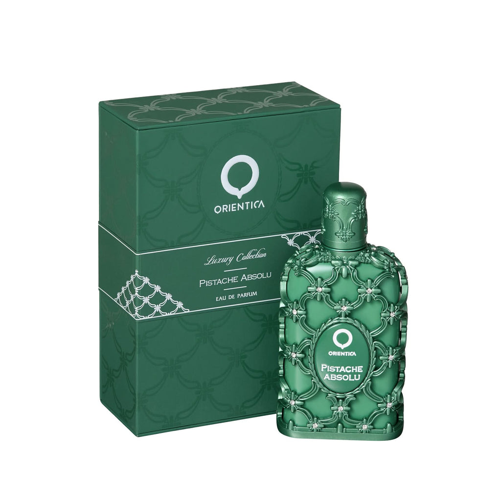 Pistache Absolu