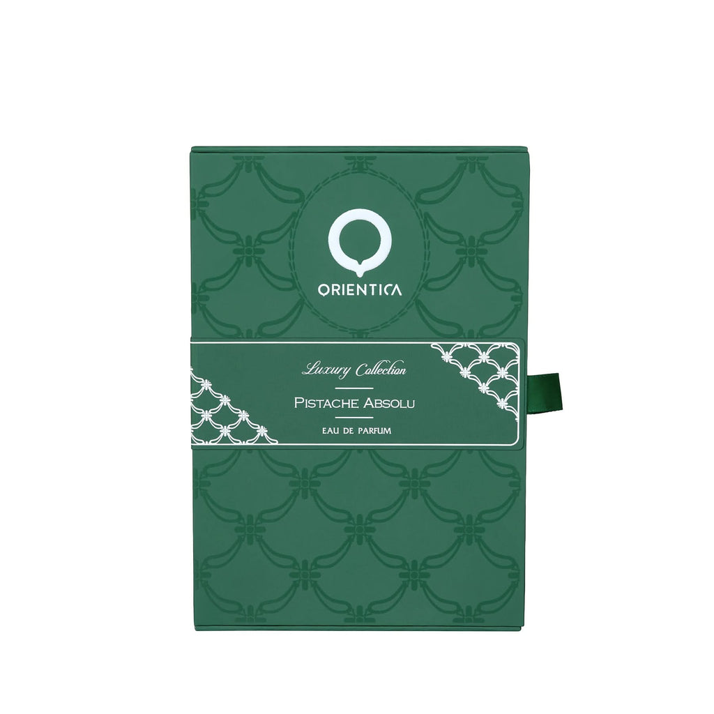 Pistache Absolu