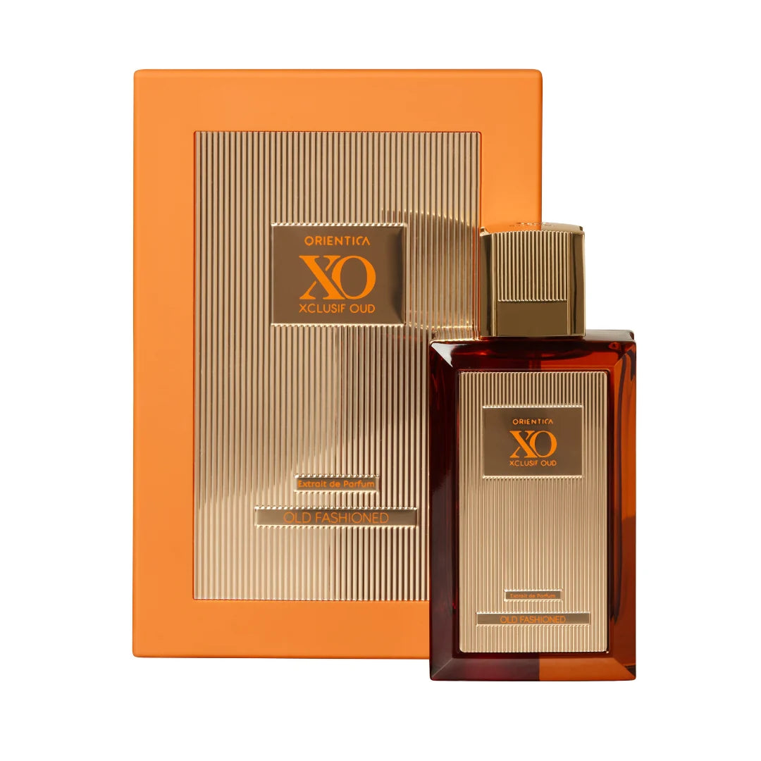 ORIENTICA XO OUD OLD FASHIONED MENS EAU DE PARFUM
