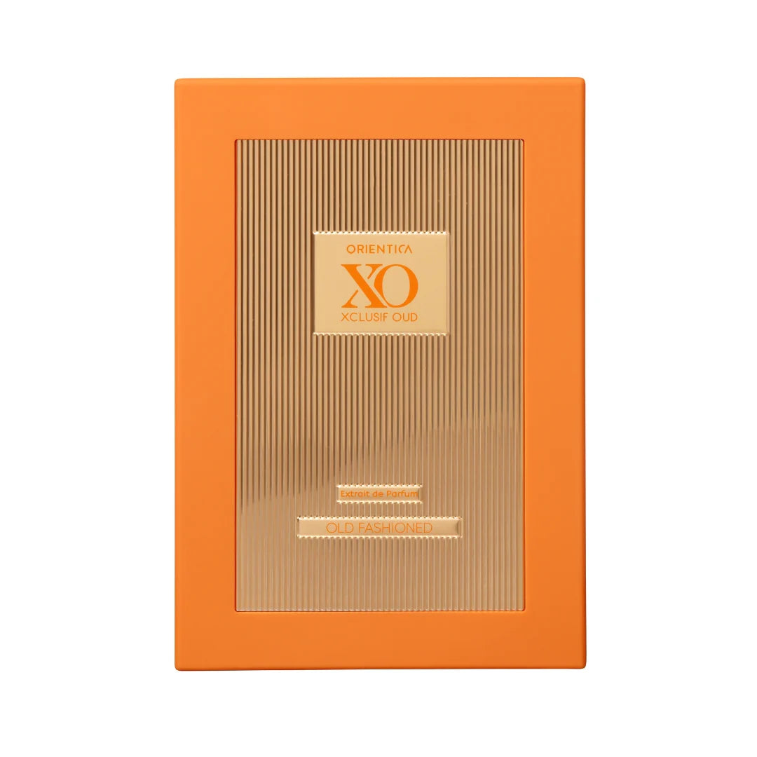 ORIENTICA XO OUD OLD FASHIONED MENS EAU DE PARFUM