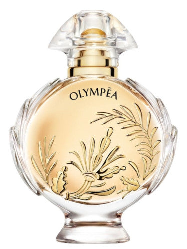 Paco Rabanne Olympéa Solar 2.7 oz EDP Woman TESTER