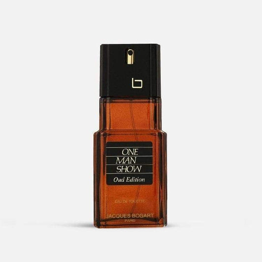 JACQUES BOGART ONE MAN SHOW OUD EDITION MEN'S EAU DE TOILETTE