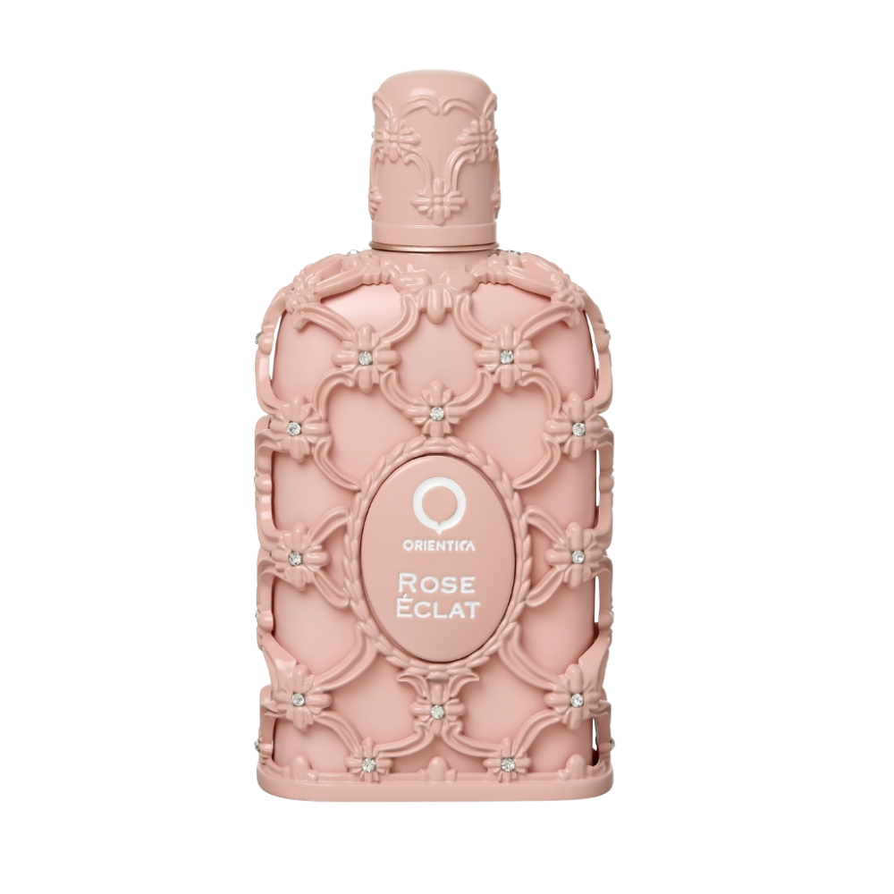 Rose Eclat