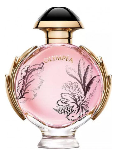 Paco Rabanne Olympéa Blossom 2.7 oz EDP Woman TESTER