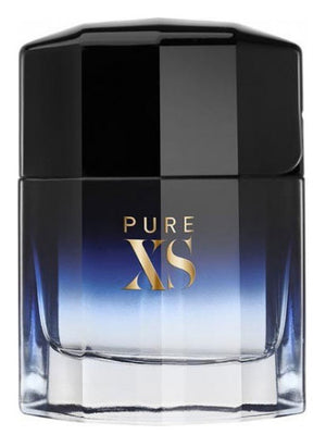 Paco Rabanne Pure XS 3.4 oz EDT Men TESTER