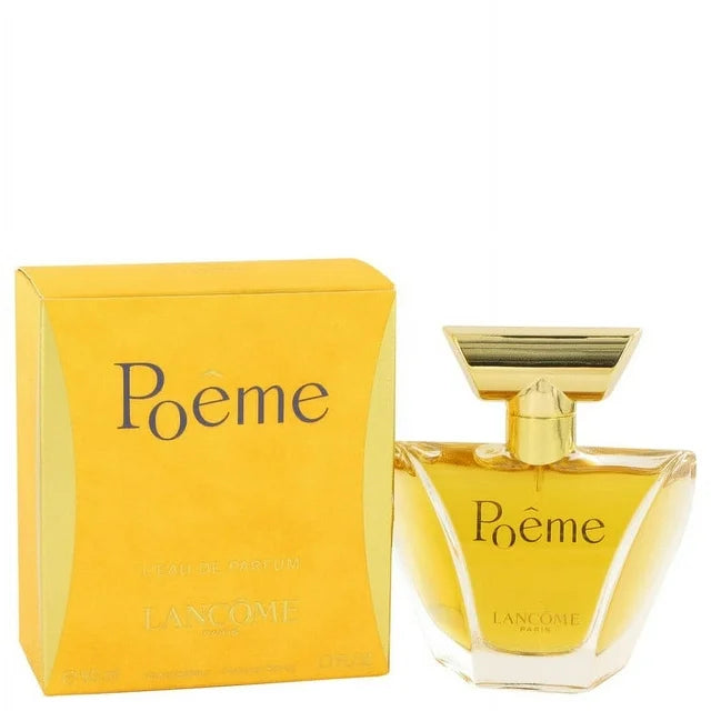 LANCOME POEME EAU DE PARFUM
