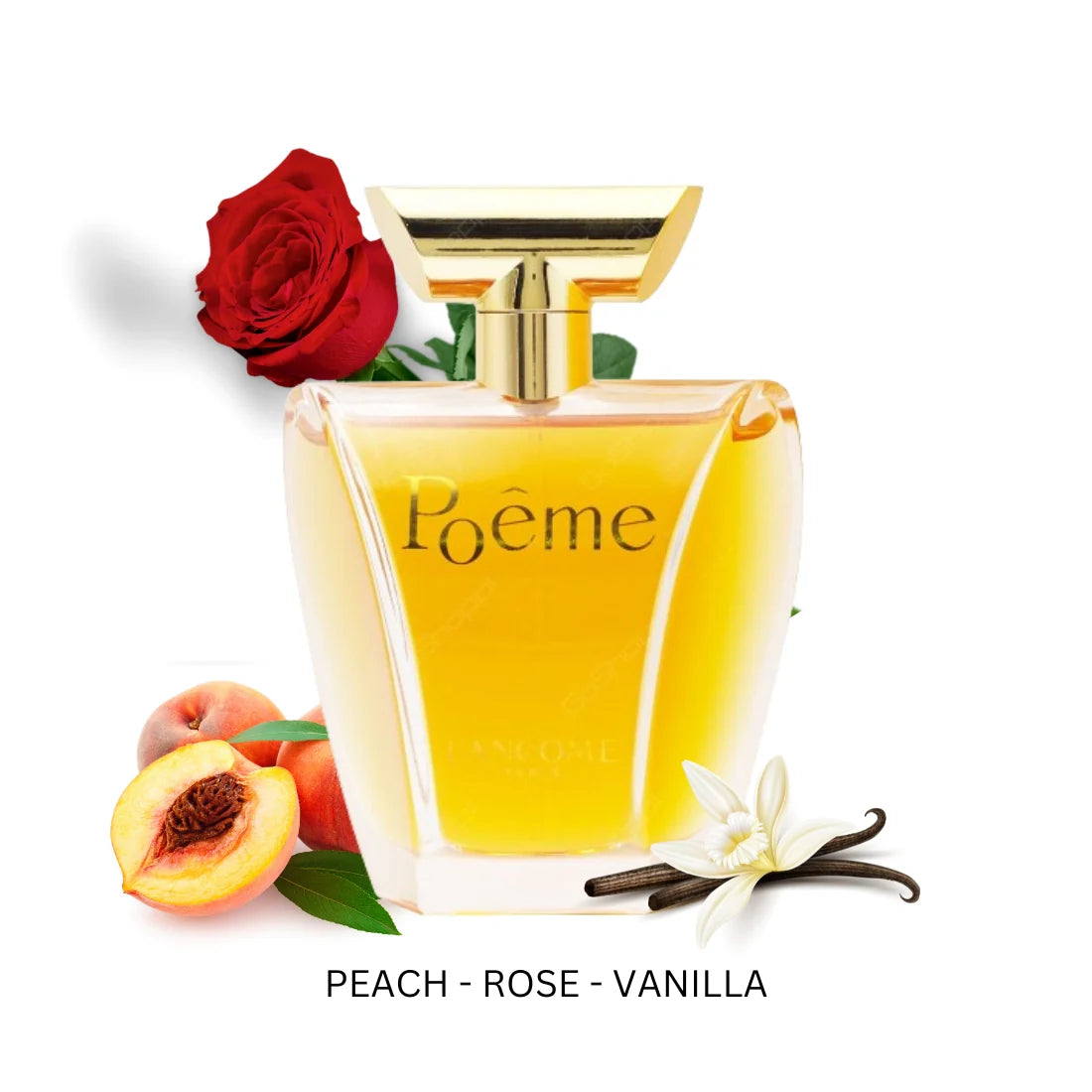 LANCOME POEME EAU DE PARFUM
