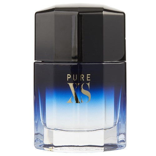 PACO RABANNE PURE XS MEN'S EAU DE TOILETTE TESTER