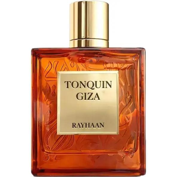 Rayhaan Tonquin Giza Eau de Parfum 100ml