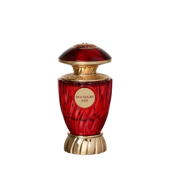 Red Sugar Kiss