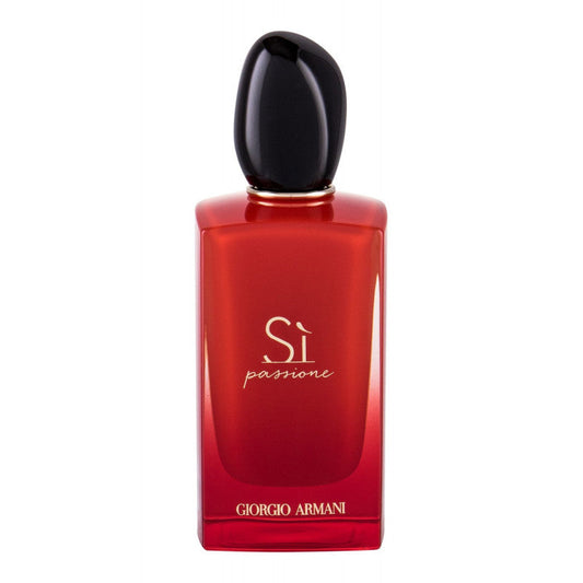 GIORGIO ARMANI SI PASSIONE INTENSE WOMENS EAU DE PARFUM